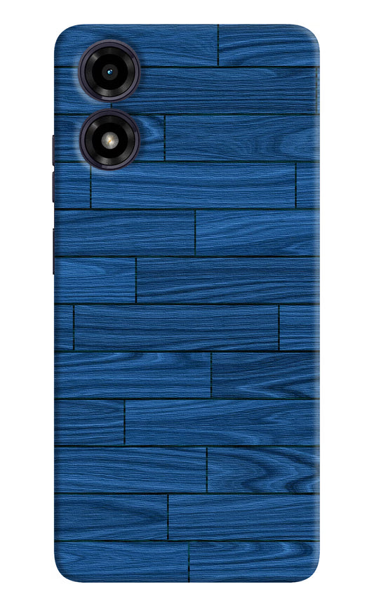 Wooden Texture Moto G04 Hard Case Back Cover by Casekaro