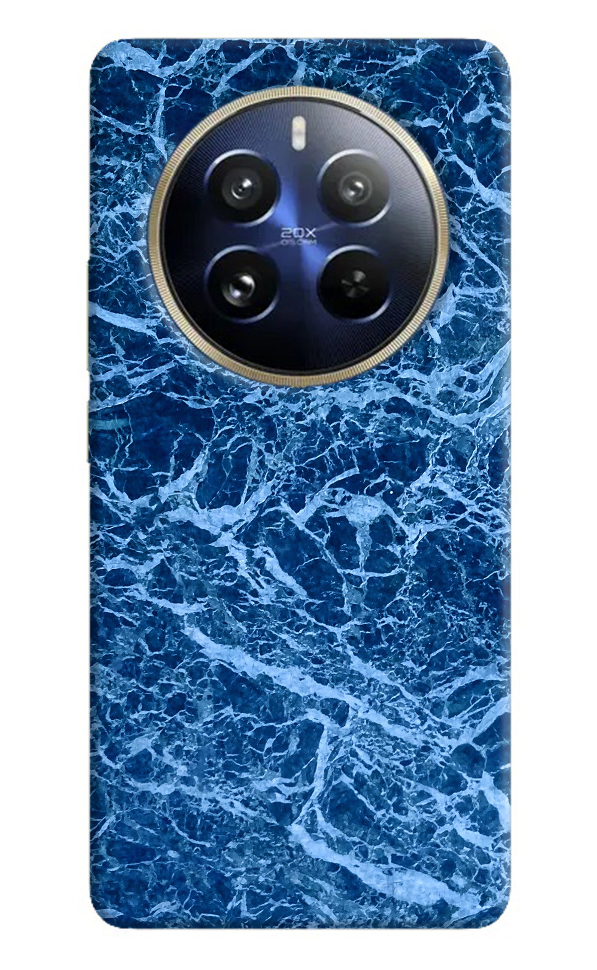 Blue Marble Realme 12 Pro 5G/12 Pro+ 5G Back Cover