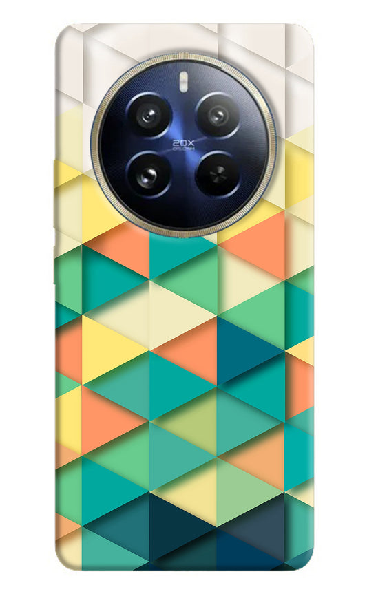 Abstract Realme 12 Pro 5G/12 Pro+ 5G Back Cover