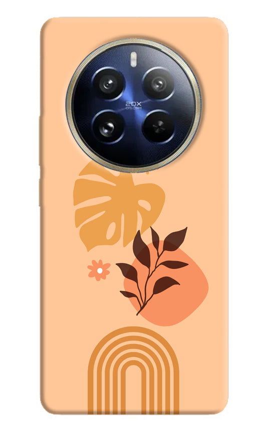 Bohemian Art Realme 12 Pro 5G/12 Pro+ 5G Hard Case Back Cover by Casekaro