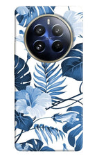 Fabric Art Realme 12 Pro 5G/12 Pro+ 5G Hard Case Back Cover by Casekaro
