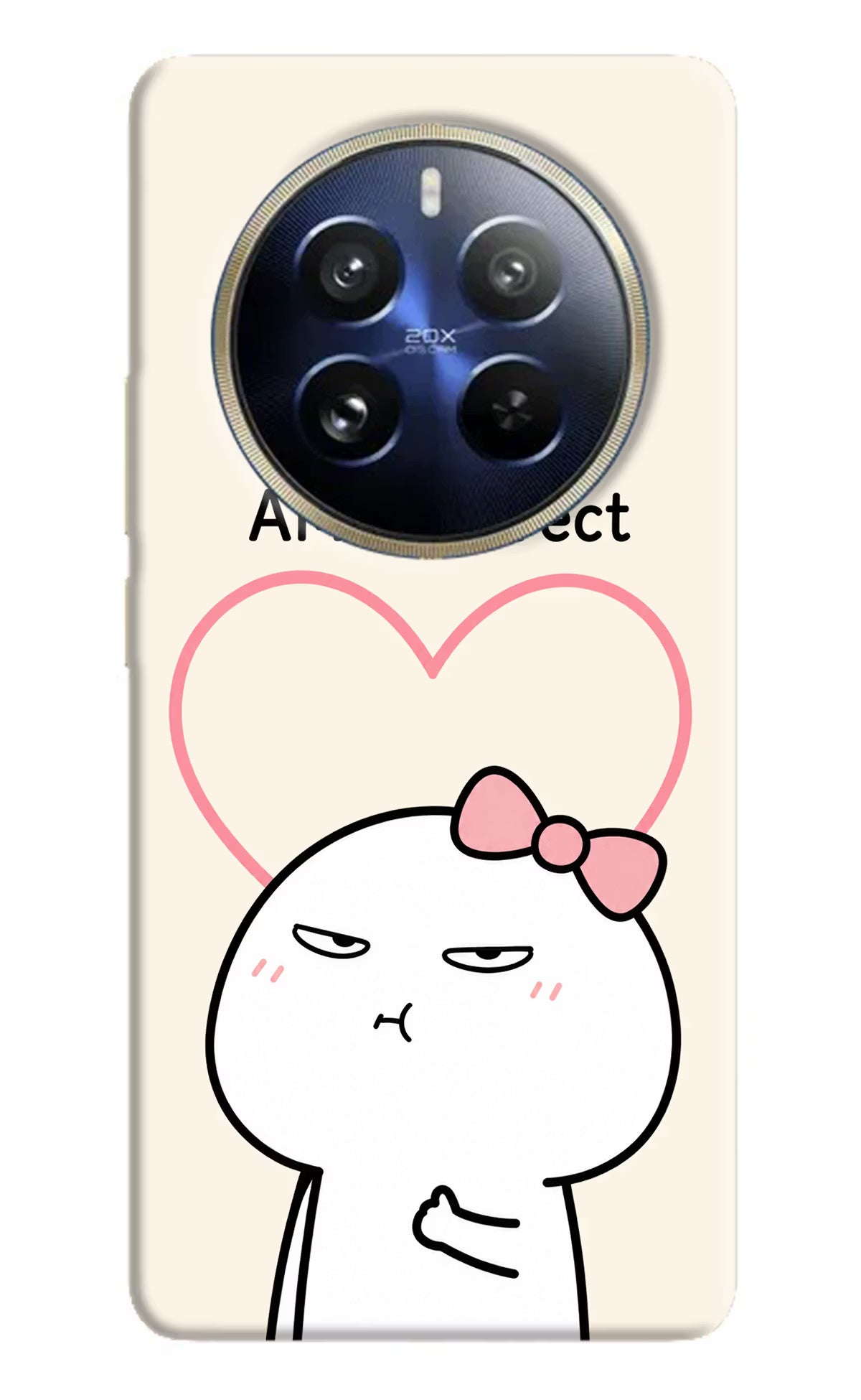 Always Right Realme 12 Pro 5G/12 Pro+ 5G Back Cover
