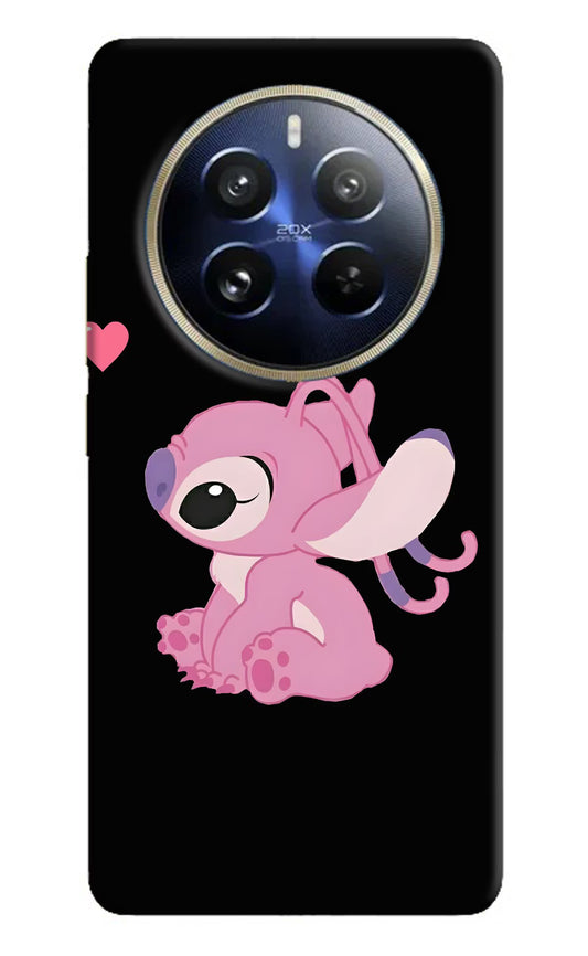 Angel Crush Realme 12 Pro 5G/12 Pro+ 5G Hard Case Back Cover by Casekaro