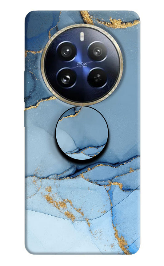 Blue Marble Realme 12 Pro 5G/12 Pro+ 5G Pop Case by Casekaro