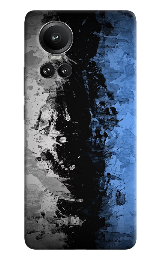 Artistic Design Oppo Reno10 5G/10 Pro 5G Hard Case Back Cover by Casekaro