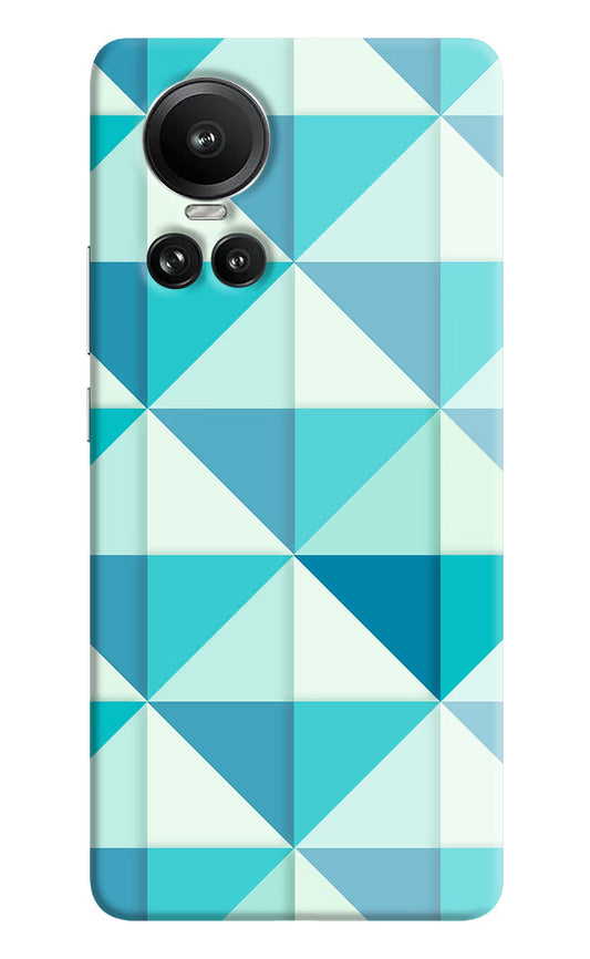 Abstract Oppo Reno10 5G/10 Pro 5G Hard Case Back Cover by Casekaro