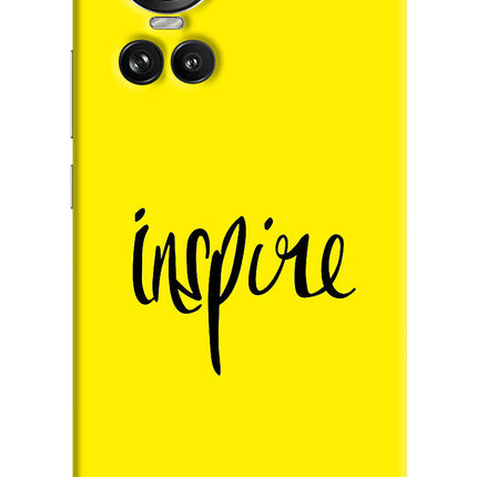 Inspire Oppo Reno10 5G/10 Pro 5G Hard Case Back Cover by Casekaro
