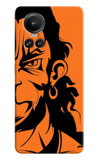 Hanuman Oppo Reno10 5G/10 Pro 5G Hard Case Back Cover by Casekaro