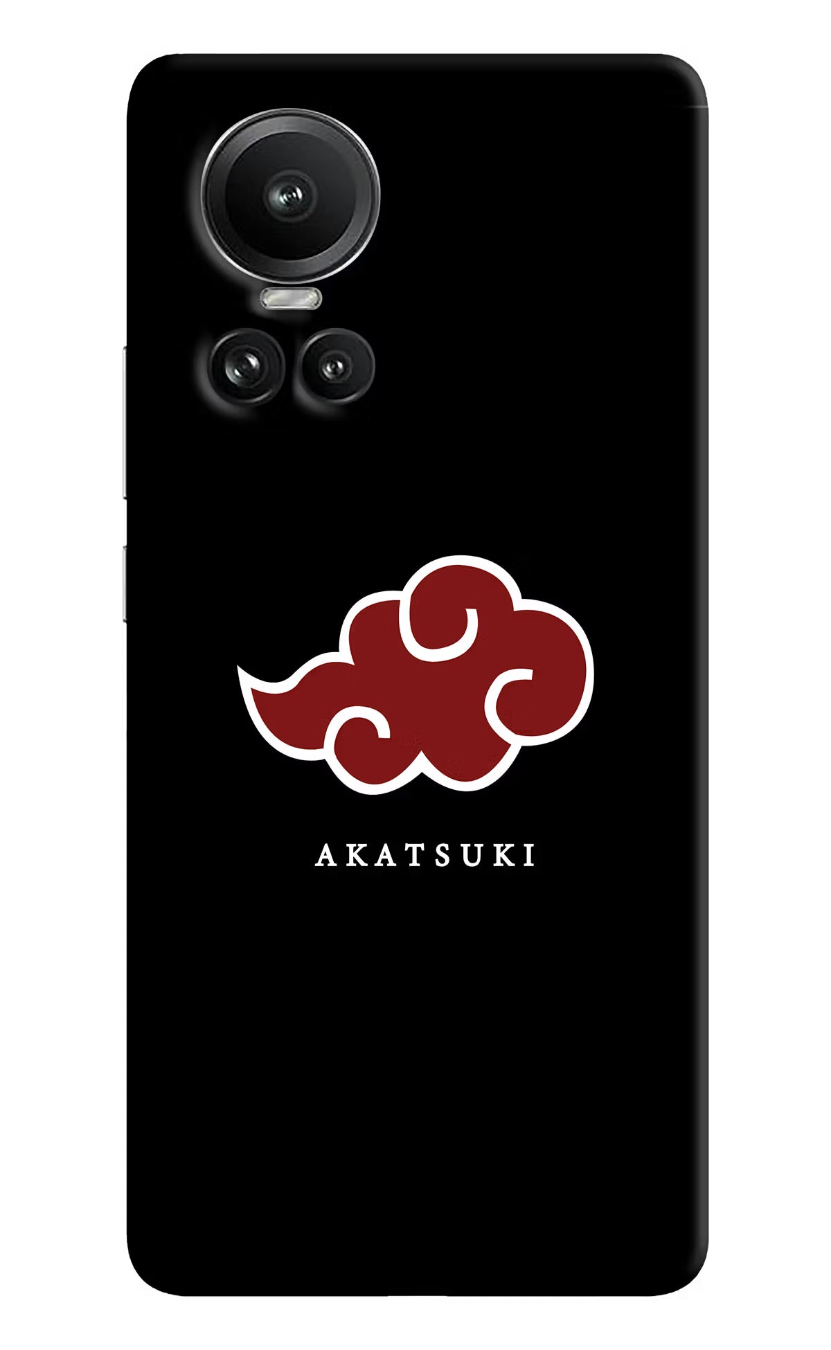 Akatsuki Oppo Reno10 5G/10 Pro 5G Hard Case Back Cover by Casekaro