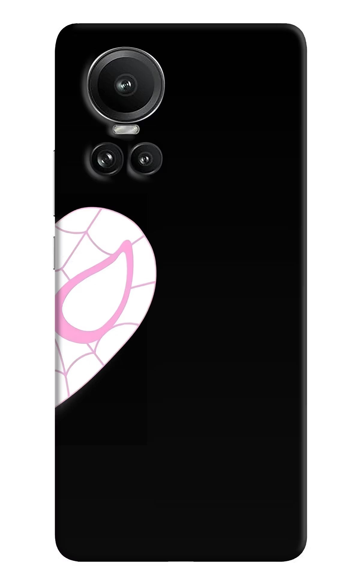 Gwen Mask Oppo Reno10 5G/10 Pro 5G Back Cover