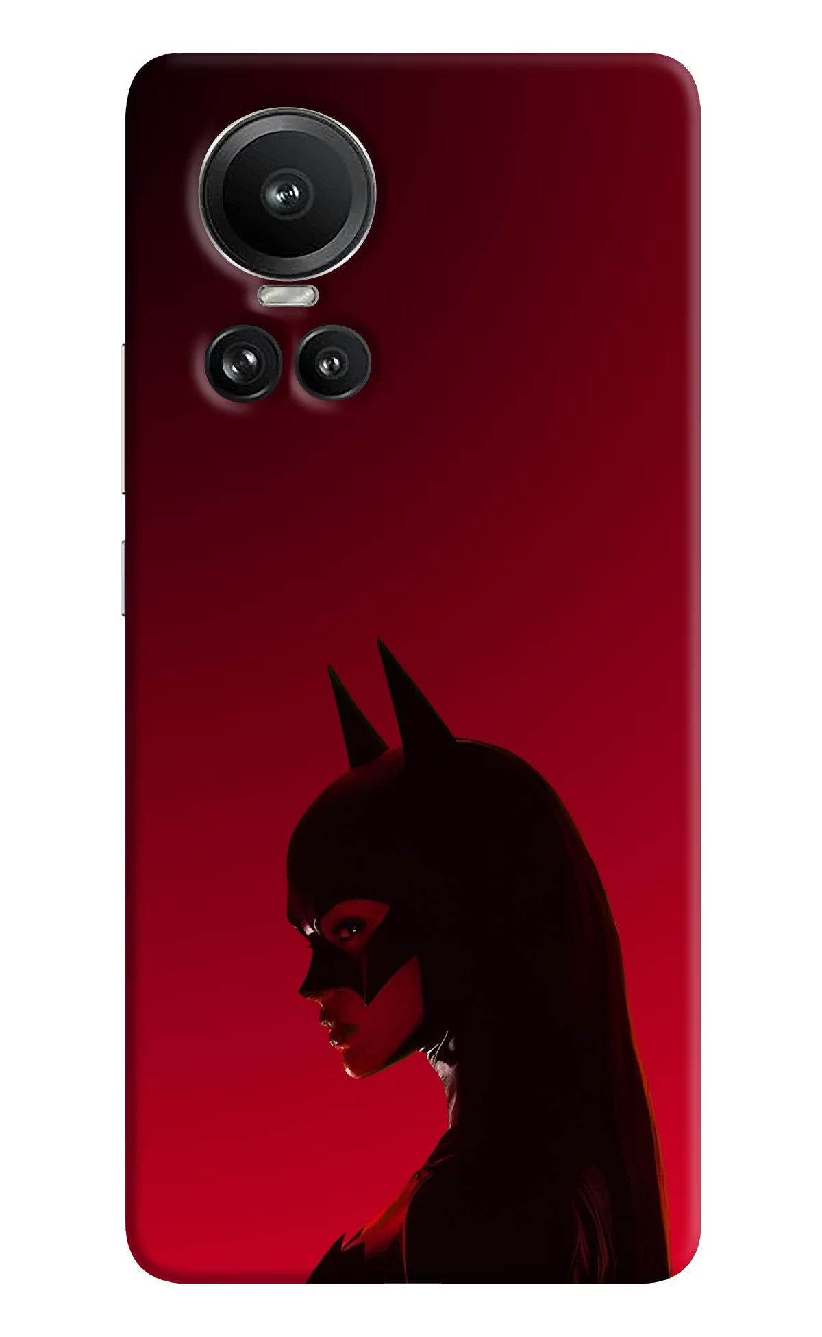 Night Thief Oppo Reno10 5G/10 Pro 5G Back Cover