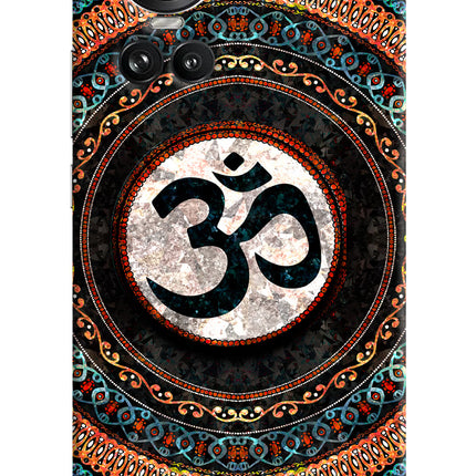 Om Culture Oppo Reno10 5G/10 Pro 5G Pop Case by Casekaro