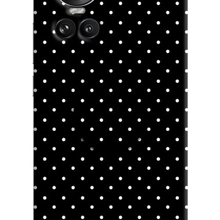 White Dots Oppo Reno10 5G/10 Pro 5G Pop Case by Casekaro