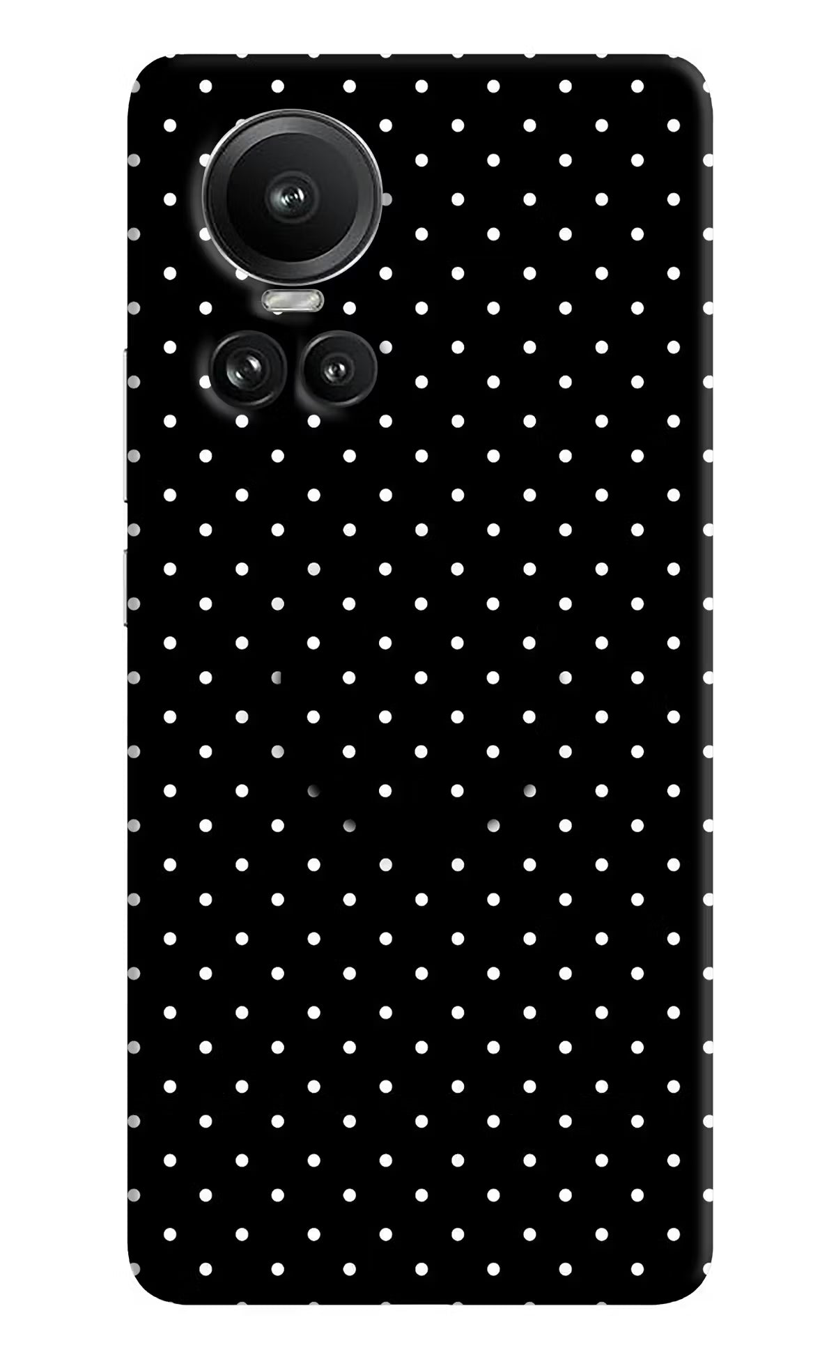 White Dots Oppo Reno10 5G/10 Pro 5G Pop Case by Casekaro