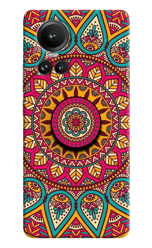 Mandala Oppo Reno10 5G/10 Pro 5G Pop Case by Casekaro