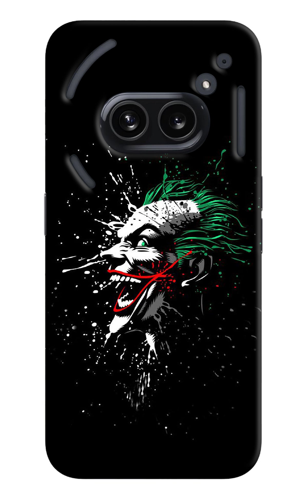 Joker Nothing Phone 2A Back Cover