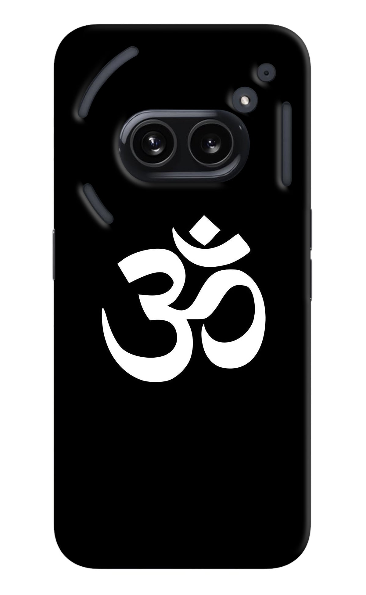 Om Nothing Phone 2A Back Cover