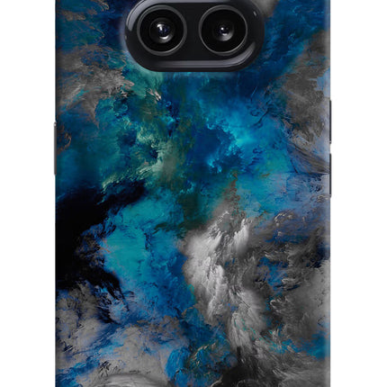 Artwork Nothing Phone 2A Hard Case Back Cover by Casekaro
