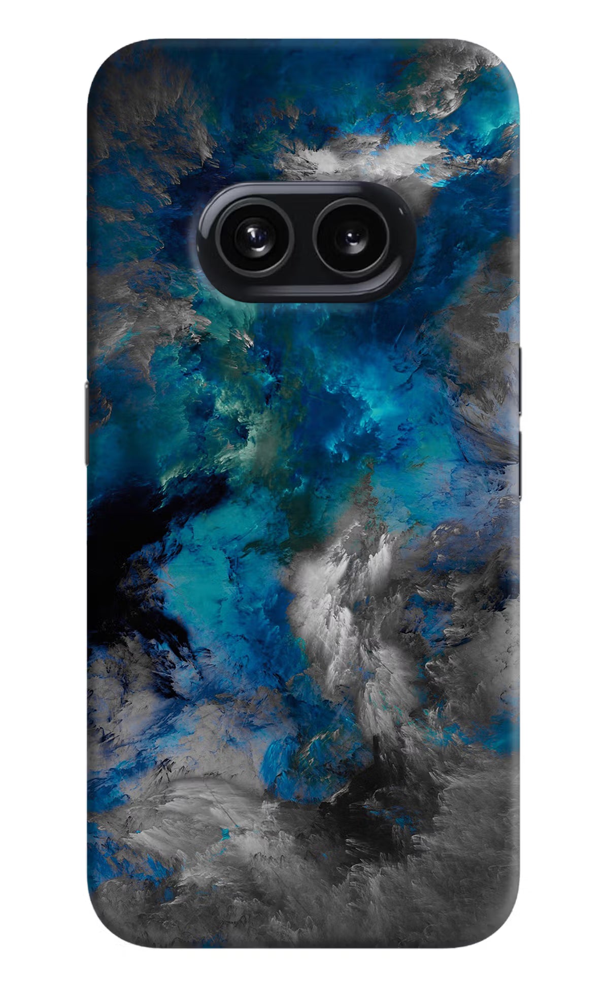 Artwork Nothing Phone 2A Hard Case Back Cover by Casekaro
