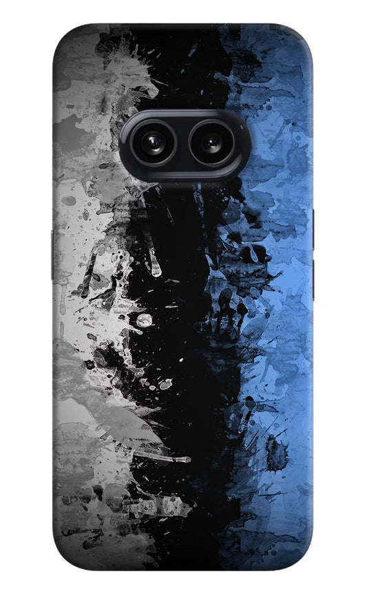 Artistic Design Nothing Phone 2A Hard Case Back Cover by Casekaro