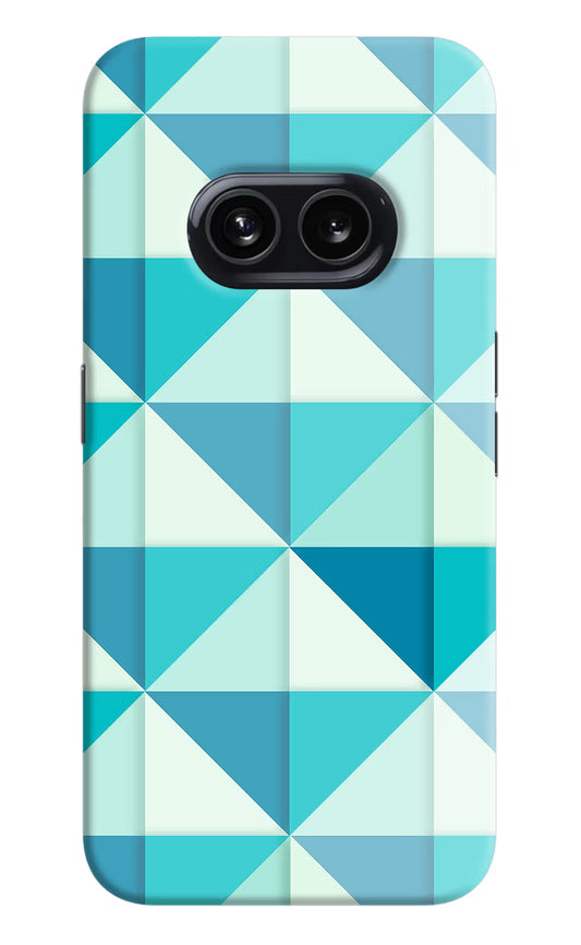 Abstract Nothing Phone 2A Hard Case Back Cover by Casekaro