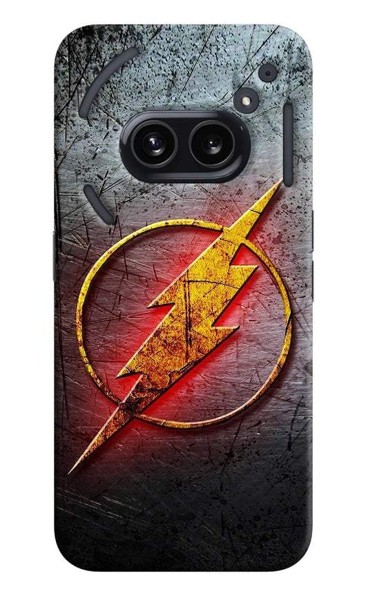 Flash Nothing Phone 2A Back Cover