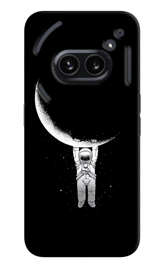 Moon Space Nothing Phone 2A Back Cover