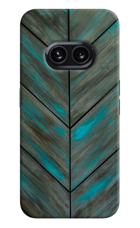 Pattern Nothing Phone 2A Hard Case Back Cover by Casekaro