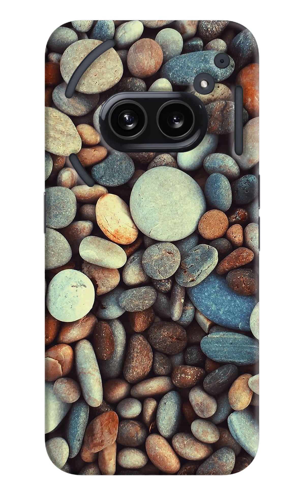 Pebble Nothing Phone 2A Back Cover