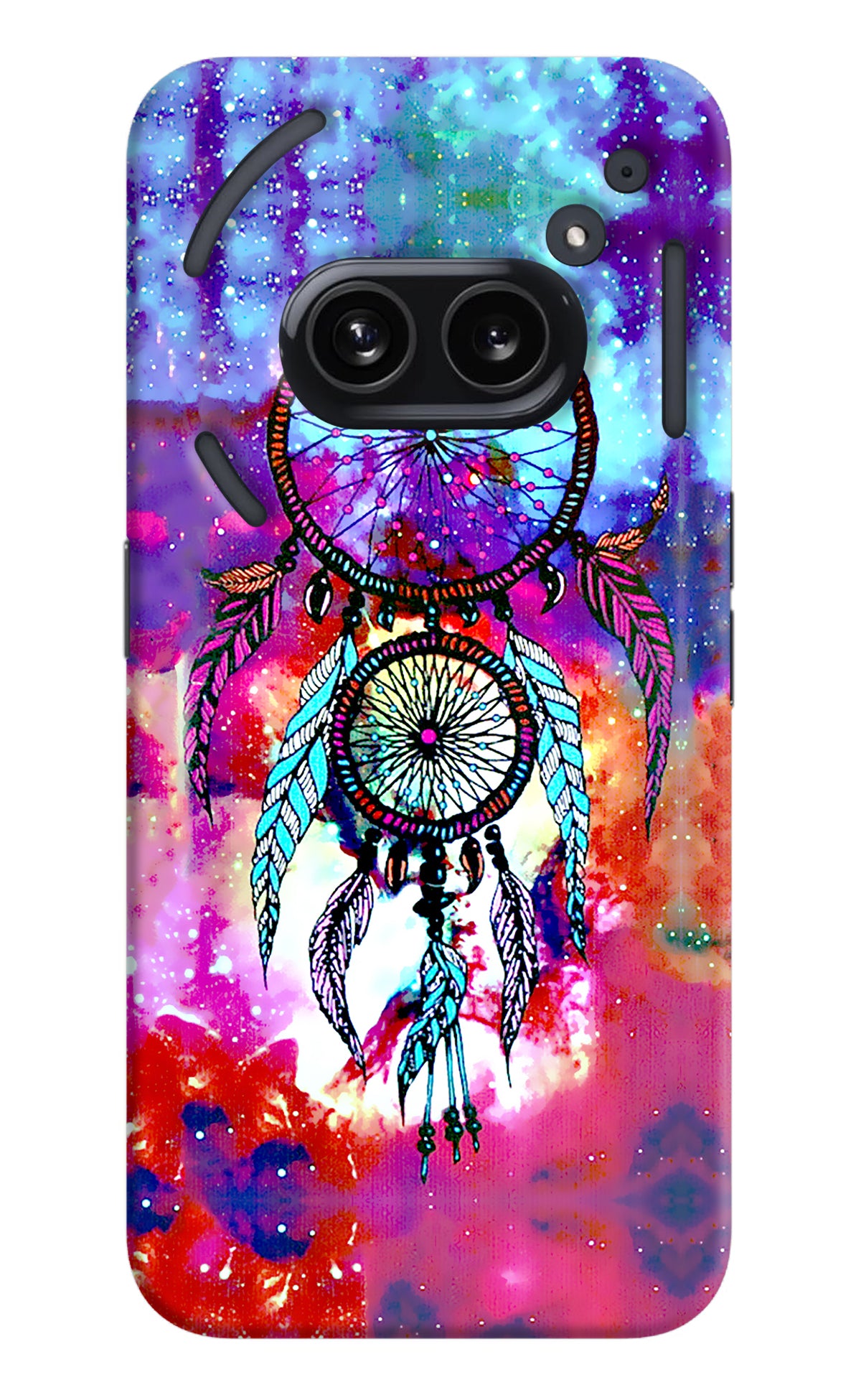 Dream Catcher Abstract Nothing Phone 2A Back Cover