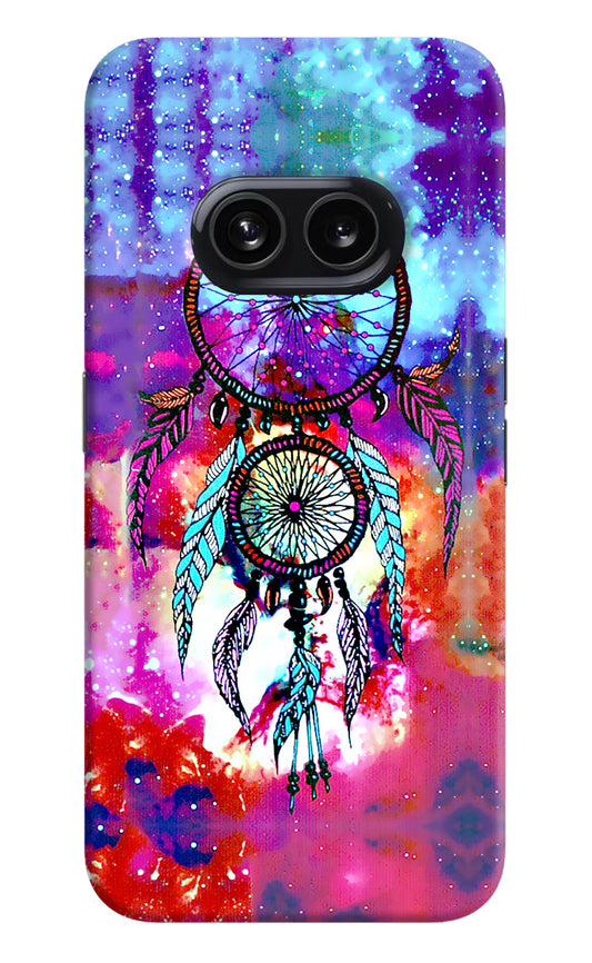 Dream Catcher Abstract Nothing Phone 2A Hard Case Back Cover by Casekaro