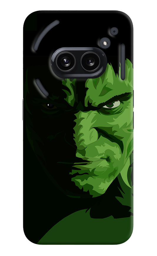 HULK Nothing Phone 2A Back Cover