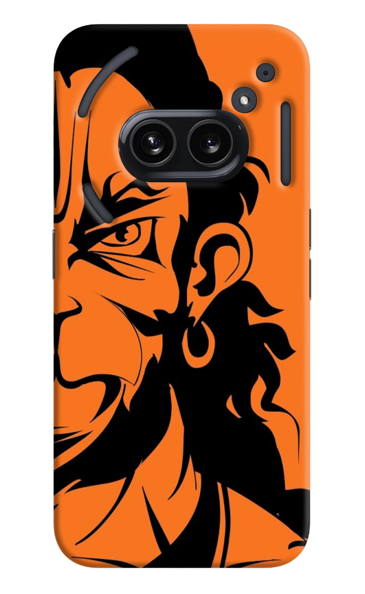 Hanuman Nothing Phone 2A Back Cover