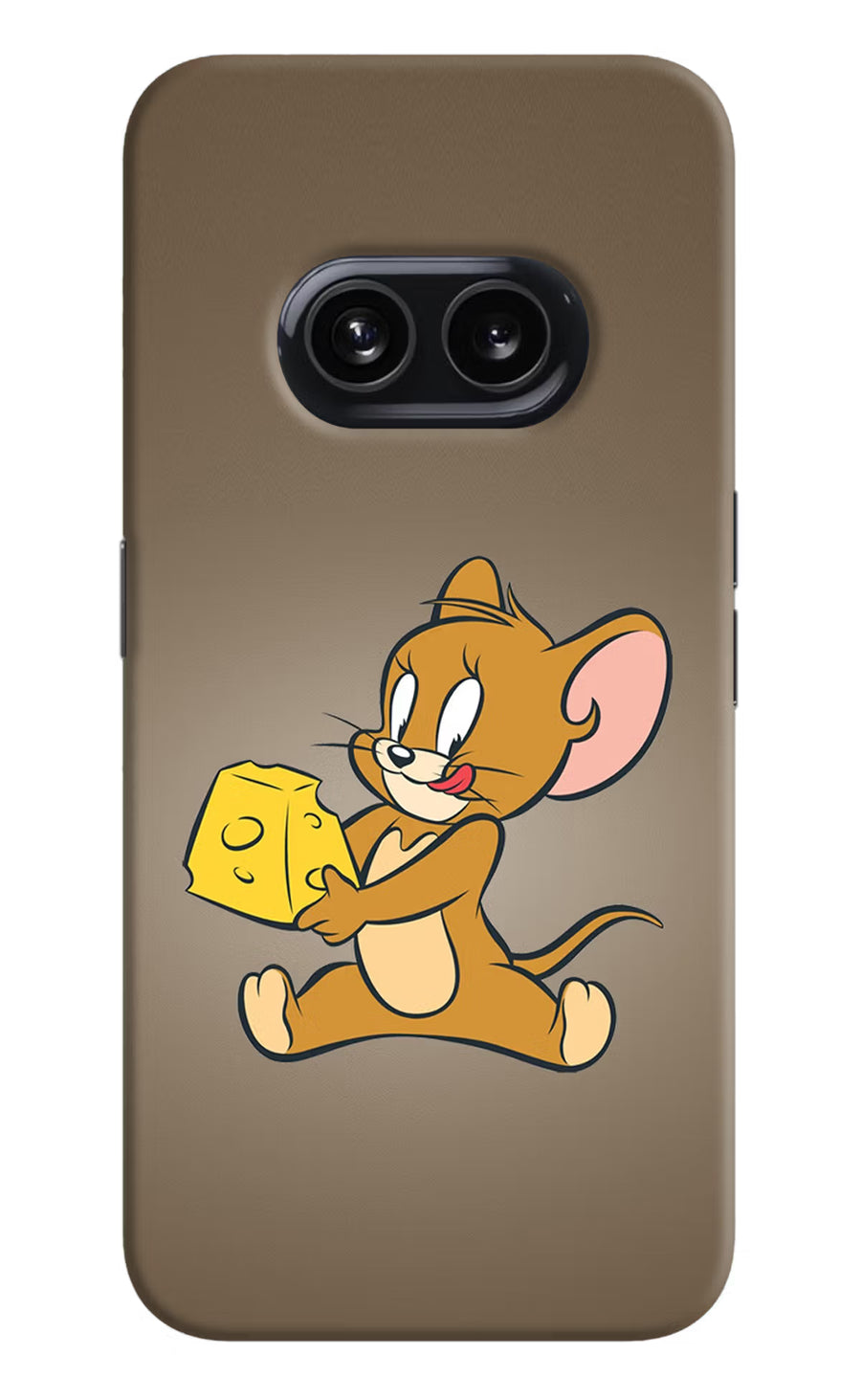 Jerry Nothing Phone 2A Back Cover, Hard case