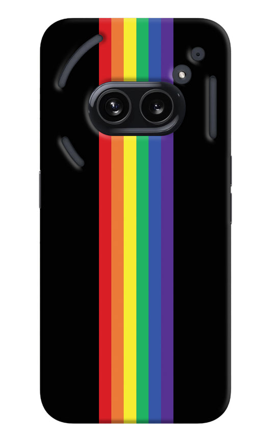 Pride Nothing Phone 2A Back Cover