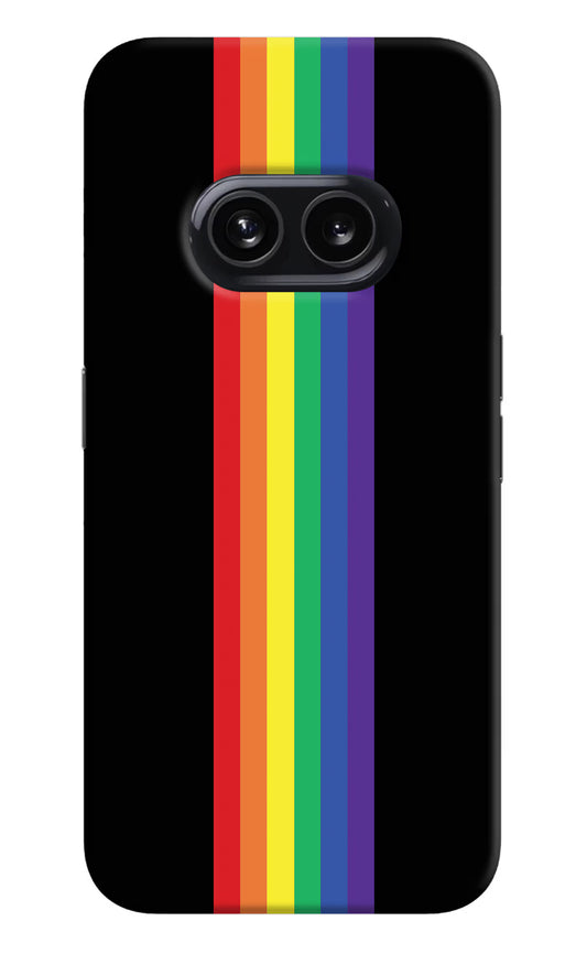 Pride Nothing Phone 2A Hard Case Back Cover by Casekaro