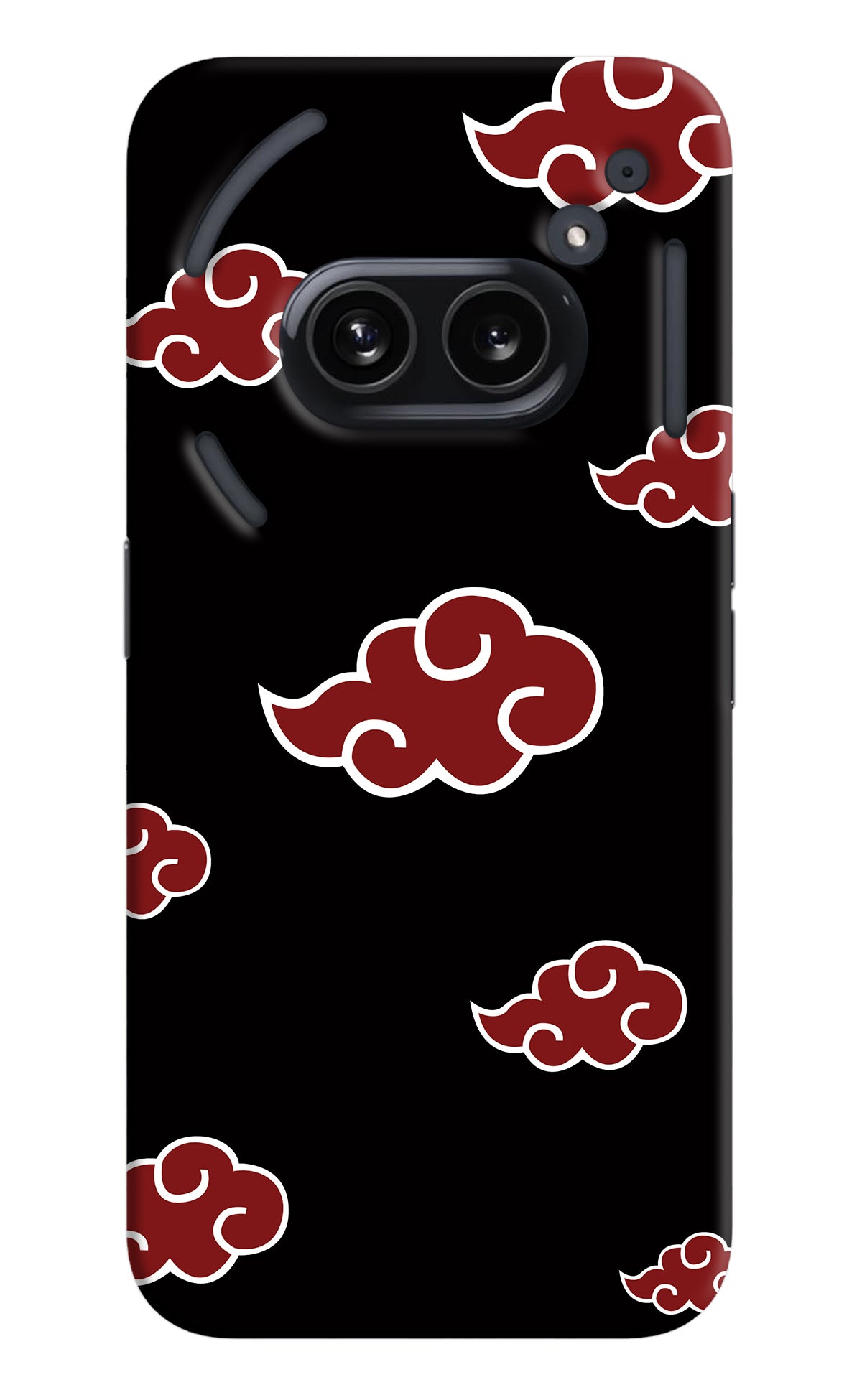 Akatsuki Nothing Phone 2A Back Cover