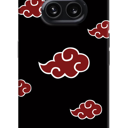 Akatsuki Nothing Phone 2A Hard Case Back Cover by Casekaro