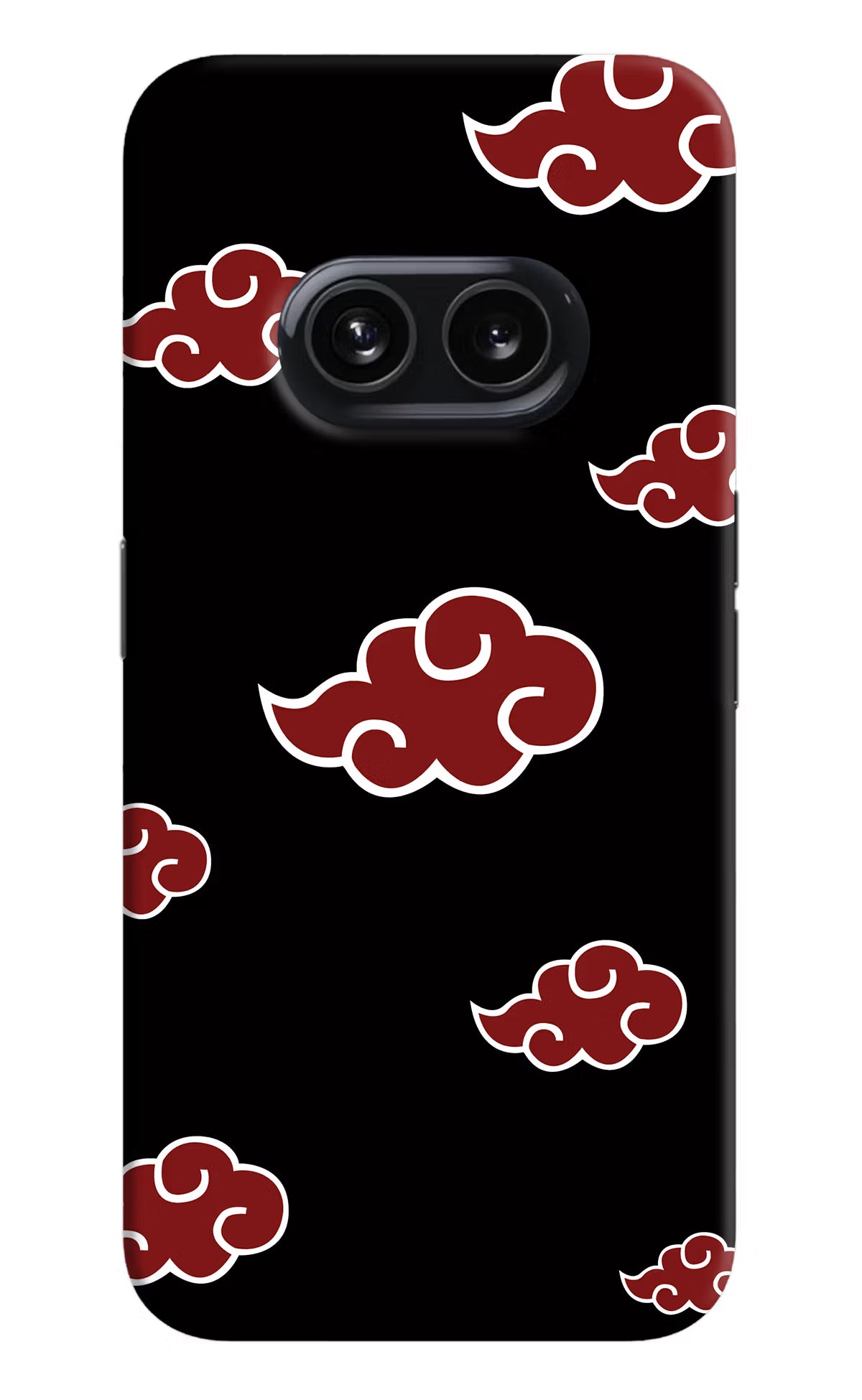 Akatsuki Nothing Phone 2A Hard Case Back Cover by Casekaro