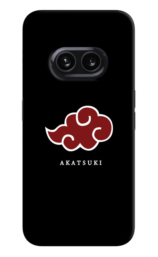 Akatsuki Nothing Phone 2A Hard Case Back Cover by Casekaro