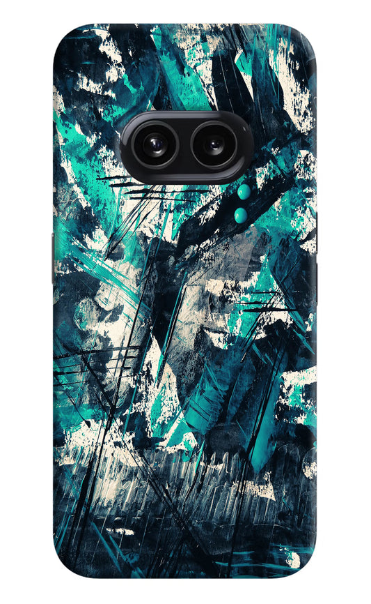 Artwork Nothing Phone 2A Hard Case Back Cover by Casekaro
