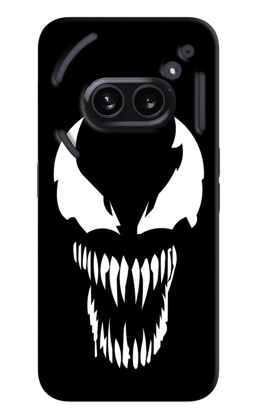 Venom Nothing Phone 2A Back Cover