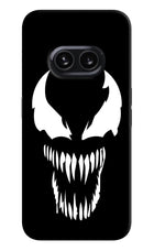 Venom Nothing Phone 2A Hard Case Back Cover by Casekaro