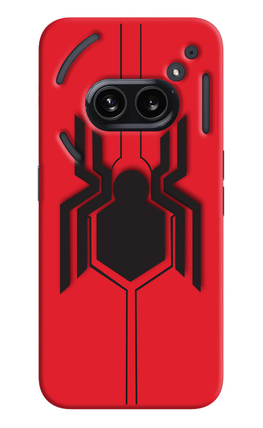 Spider Nothing Phone 2A Back Cover