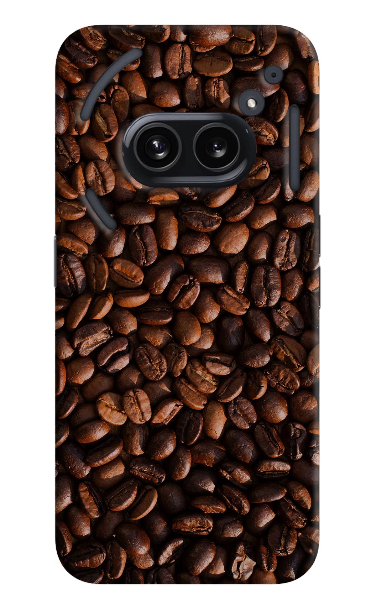 Coffee Beans Nothing Phone 2A Back Cover