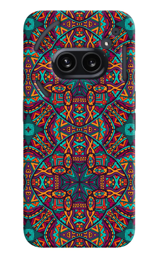 Colour Mandala Nothing Phone 2A Back Cover