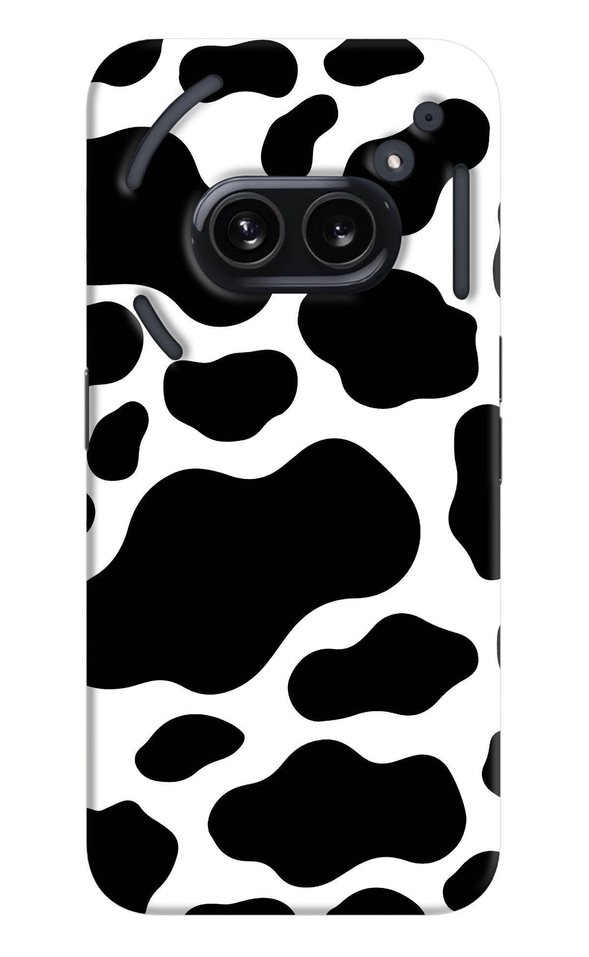 Cow Spots Nothing Phone 2A Back Cover