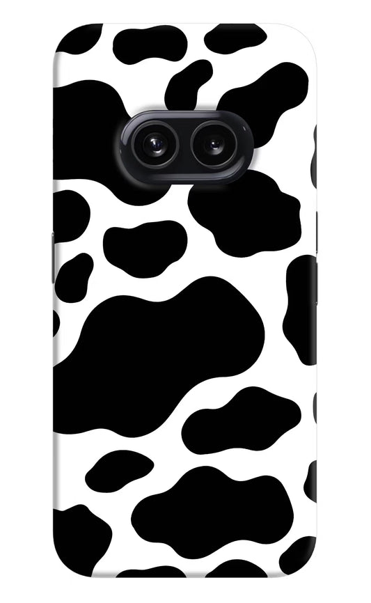 Cow Spots Nothing Phone 2A Hard Case Back Cover by Casekaro