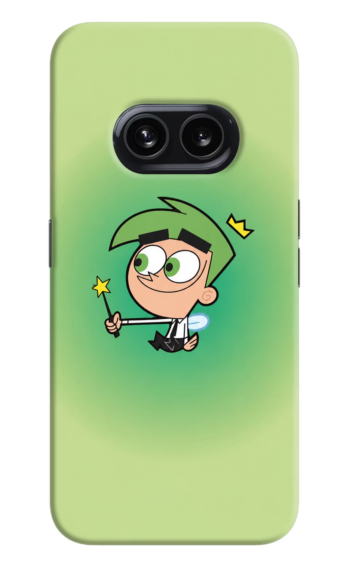 Cosmo Magic Nothing Phone 2A Back Cover