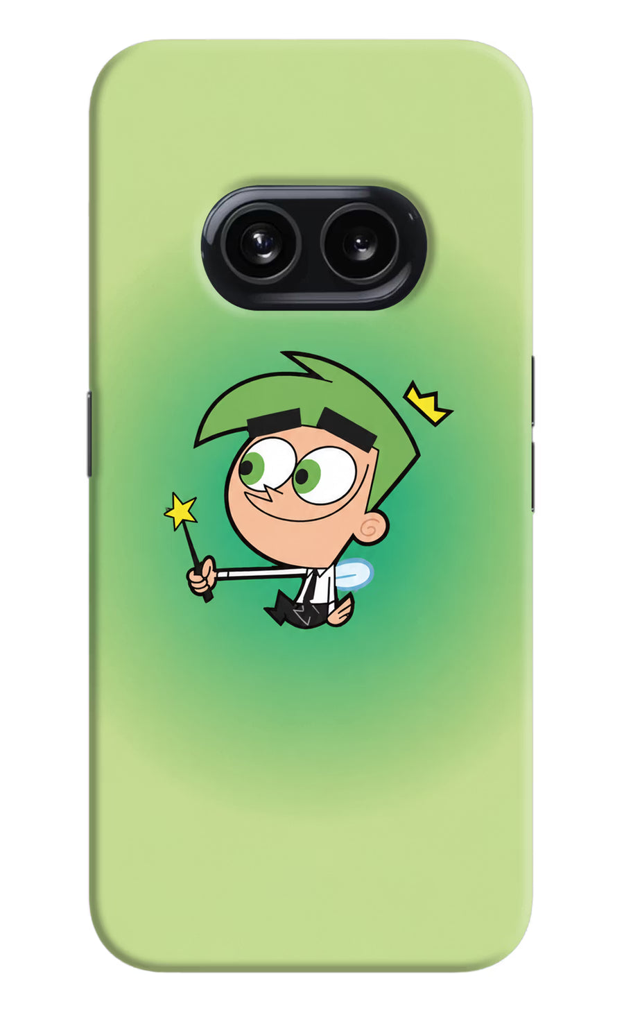 Cosmo Magic Nothing Phone 2A Back Cover, Hard case